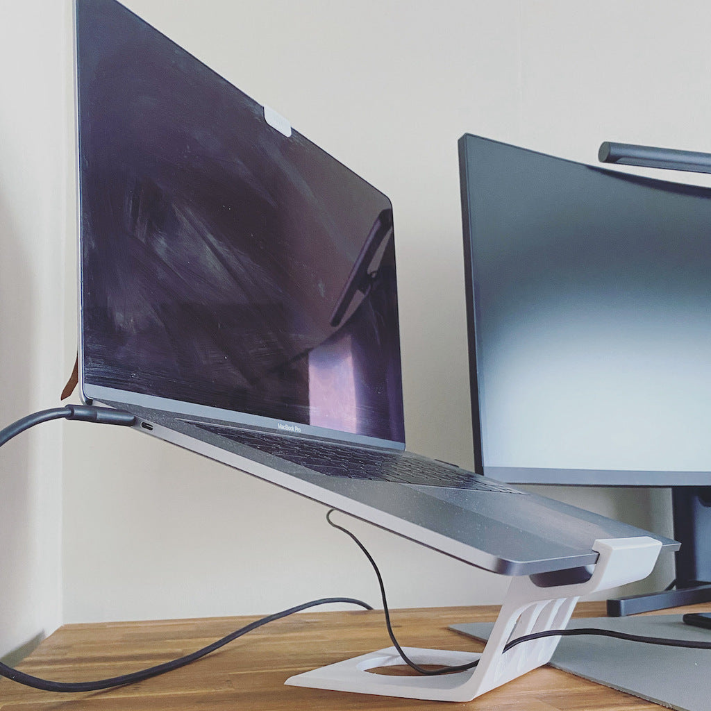 Elegant Laptop Stand til MacBook Pro