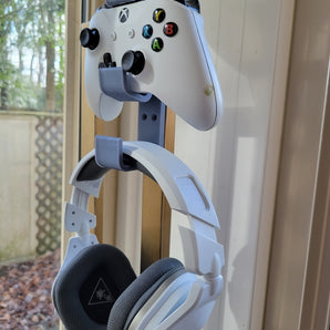 Xbox Controller og Headset Holder