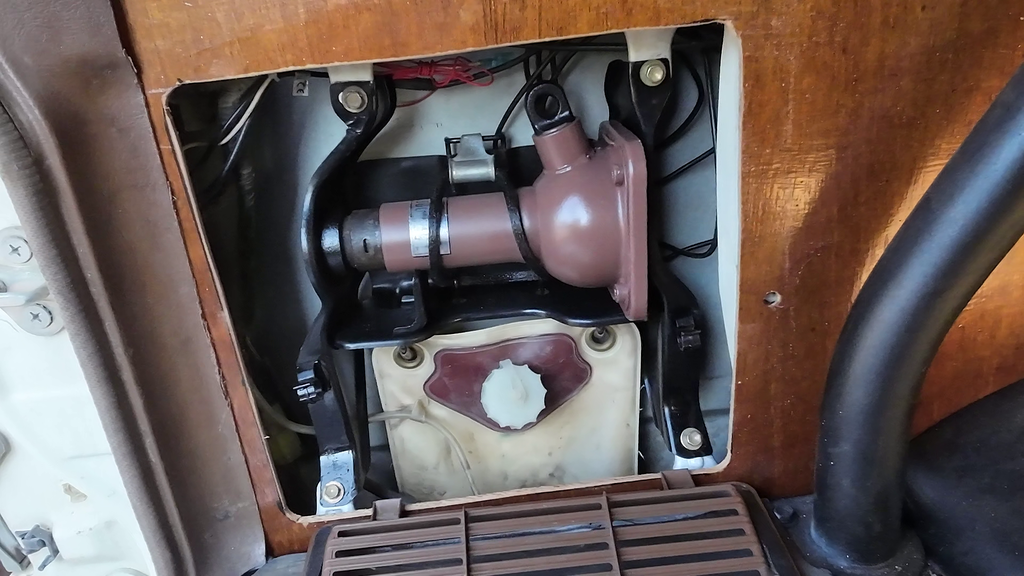 Toyota Flaskedonkraft Holder
