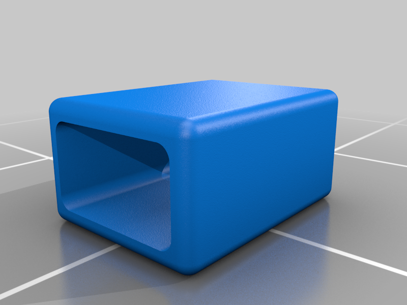 Erstatningsstropclips til Oculus Rift S/Quest 1