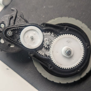 Ecovacs DE53/900 Erstatningsgear til Hjul