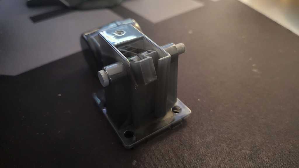 Roborock S7 Pro/MaxV Ultra Flyderholder til Vandtank