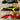 Stackbar Holder til Lego Speed Champion Biler