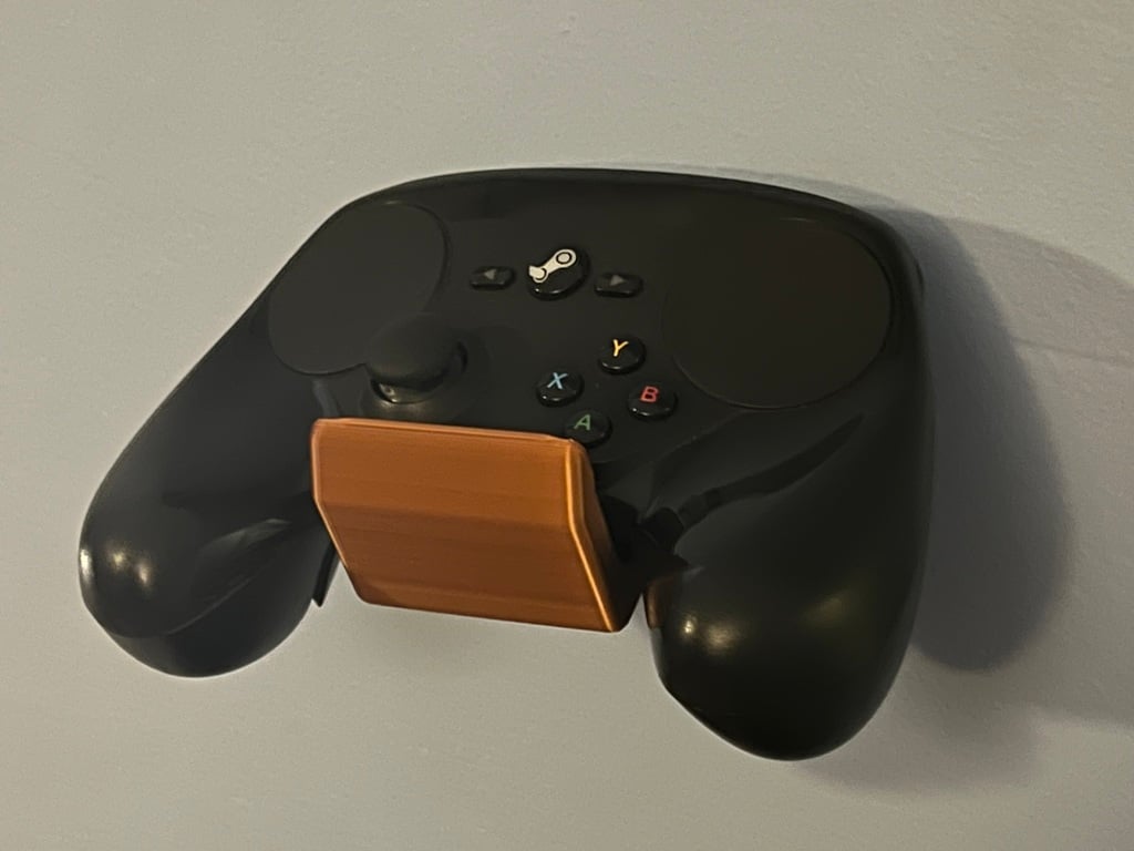 Universel Controller Vægholder til PlayStation, Xbox og Nintendo Switch Pro