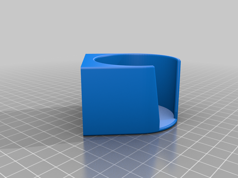 Magnetiske Espresso Filterholder