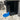 DeLonghi Nespresso Essenza Plus Drip-Tray til Store Kopper (2 dele)