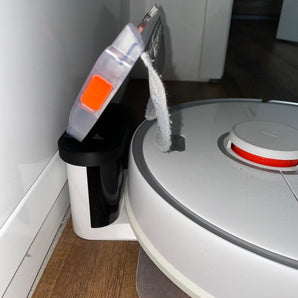Roborock S5 MAX Moppeholder til Tørring