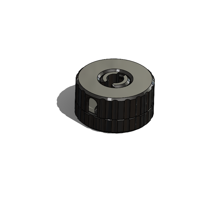 Kabel Winder / Organizer