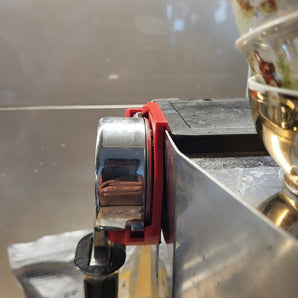 Gaggia Portafilter Holder - Praktisk holder til din Gaggia kaffemaskine