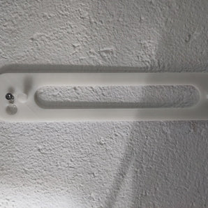 Vægadapter til Fritz!Box 7390 og 7530 (AX)