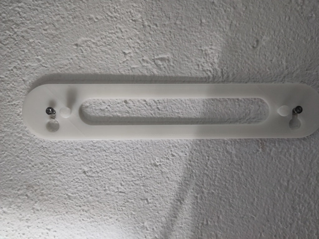 Vægadapter til Fritz!Box 7390 og 7530 (AX)