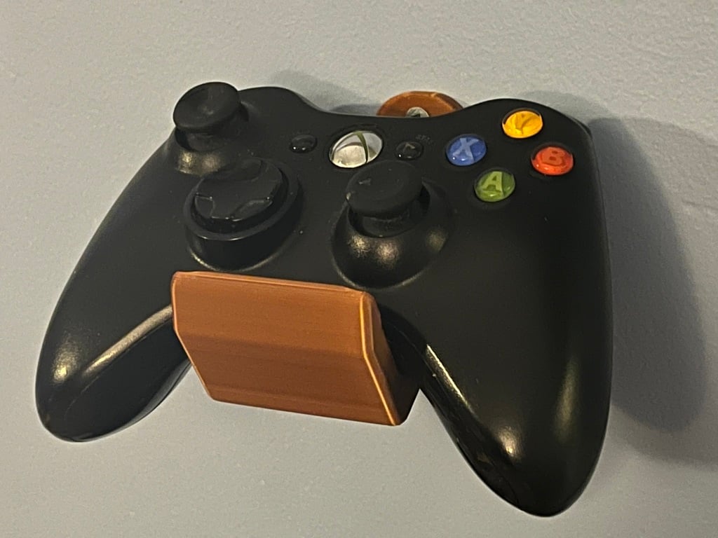 Universel Controller Vægholder til PlayStation, Xbox og Nintendo Switch Pro