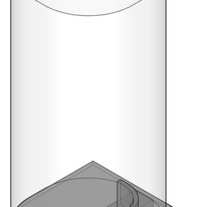 TP-Link Deco M4 Vægmontering