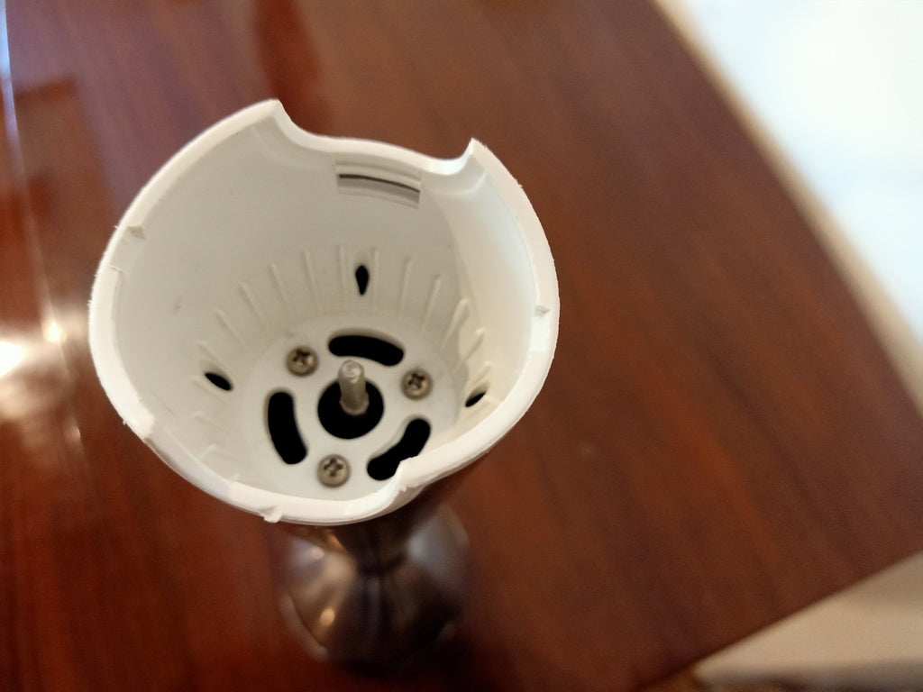 Erstatningsdel til William Sonoma Immersion Blender Model WSIB2400