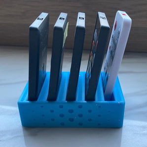 Fjernbetjeningsholder til LED Strip Kontroller