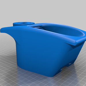Type 2 EV-Ladekabelholder til BMW, Audi, VW og Skoda