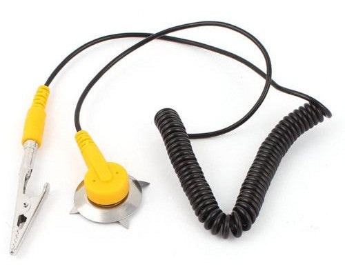 Ny Autoleveling Clip til Flsun QQ Delta 3D-printer