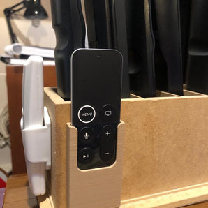Beskyttende etui til Siri Remote (Apple TV 4. generation og 4K)