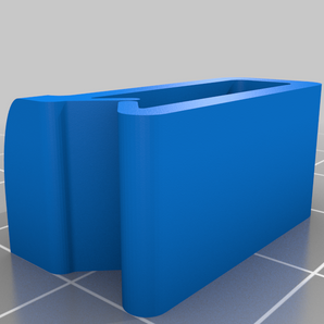 Kabelstyringsclips til PC-kabinet