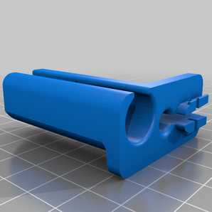 Dell Strømkabelholder til Precision 75XX
