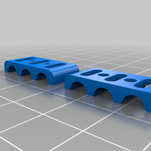 ESC Motor Kabelholder til RC-Modeller