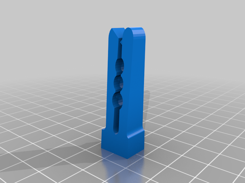 RC ESC Kabelholder/Clips