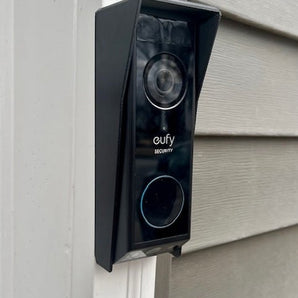 Eufy E340 Dørklokke Kamera Dækning