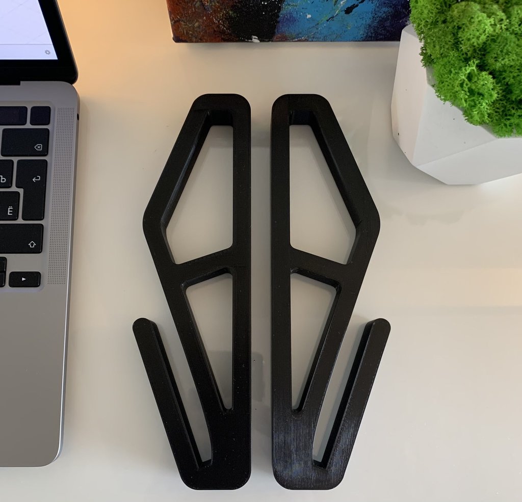 Stand til MacBook Pro 13"