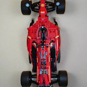 LEGO 42207 Ferrari SF-24 Vægbeslag