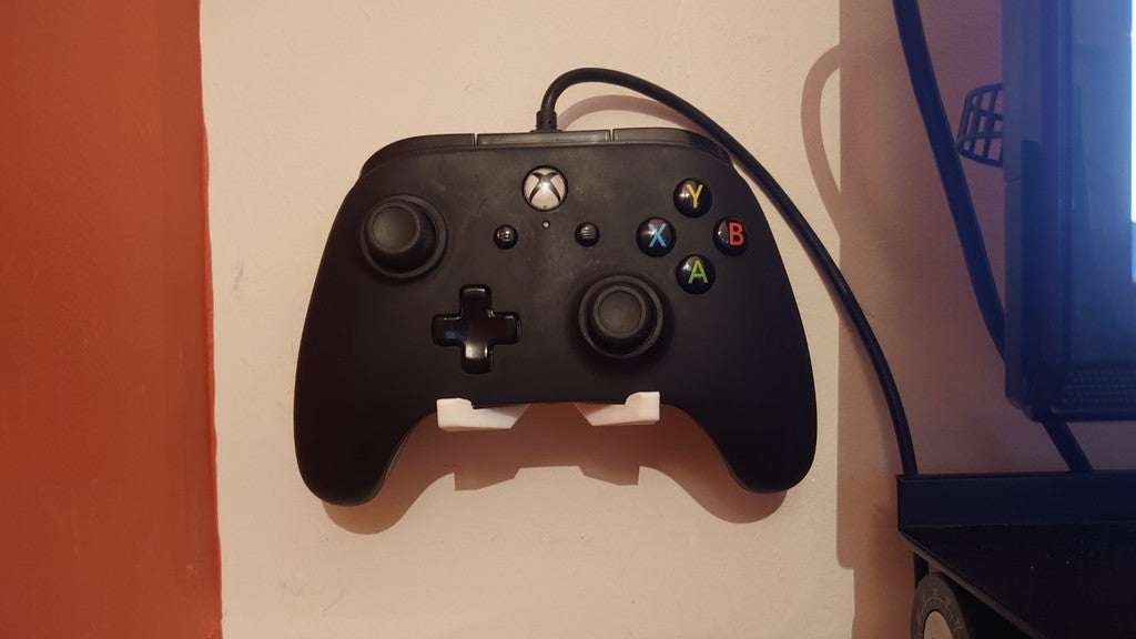 Vægmontering til Kablet Xbox One Controller