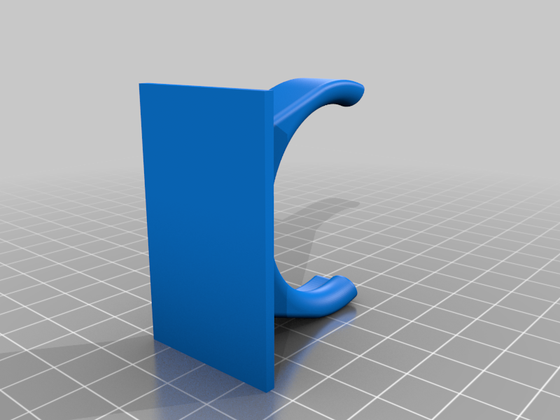 Kania Krydderskabs Glas Holder