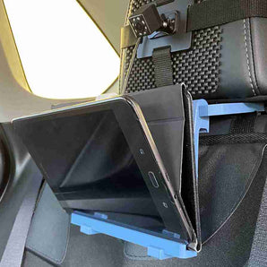 Bilhovedstøtteholder til Tablet