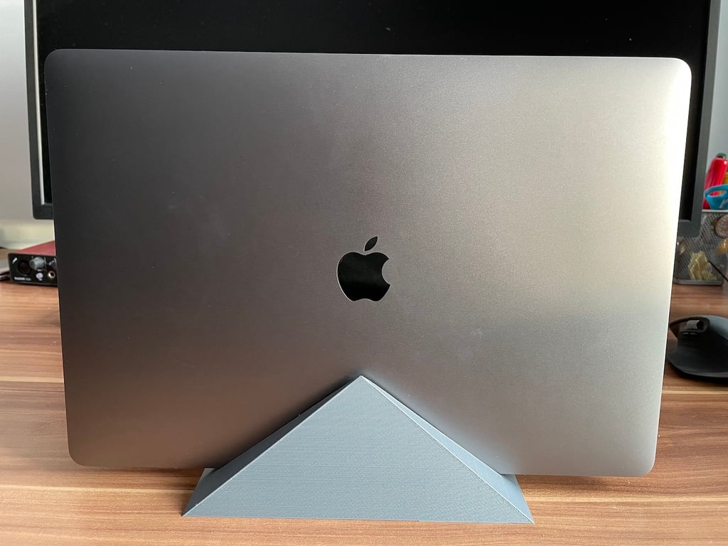 Elegant Notebook Stand til Apple MacBook Pro 16