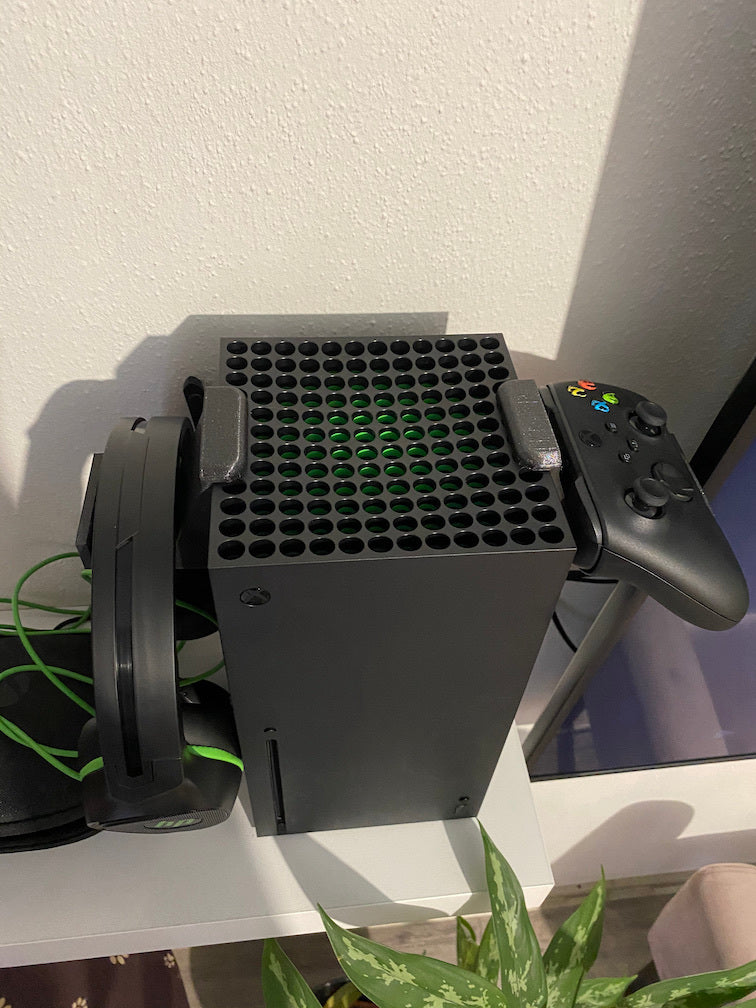 Headsetholder til Xbox Series X