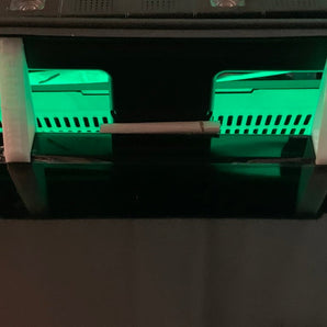 Topmonteret Beslag til Samsung TV (UN40H5003AFXAZ og lignende modeller)