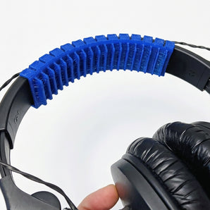 Erstatningshovedbånd til Sennheiser HD280 Pro Høretelefoner