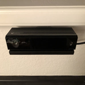 Robust Vægmontering til Xbox One Kinect