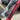 Robust flaskeholder til cykel med standardmontering