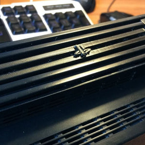 Frontpanel til PlayStation 2 Fat 5000X