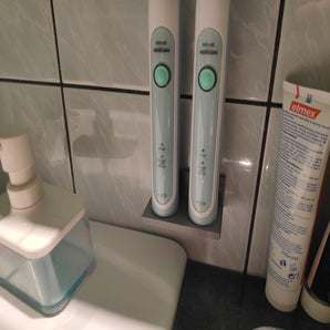 Philips Sonicare Vægmontering til To Tandbørster
