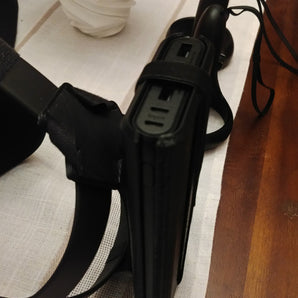 Batteriholder XL til Oculus Quest (Anker 26800 mAh)
