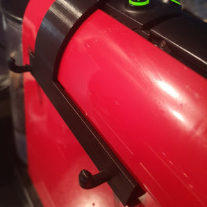 Kop Holder til Nespresso KRUPS XN7006