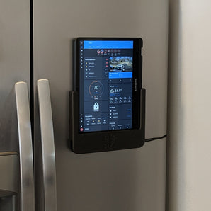 Vægmontering til Samsung Chromebook Pro / Plus