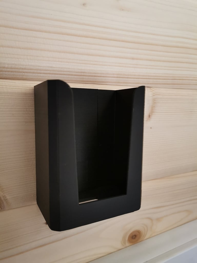 Bosch E-Bike Oplader Vægmontering
