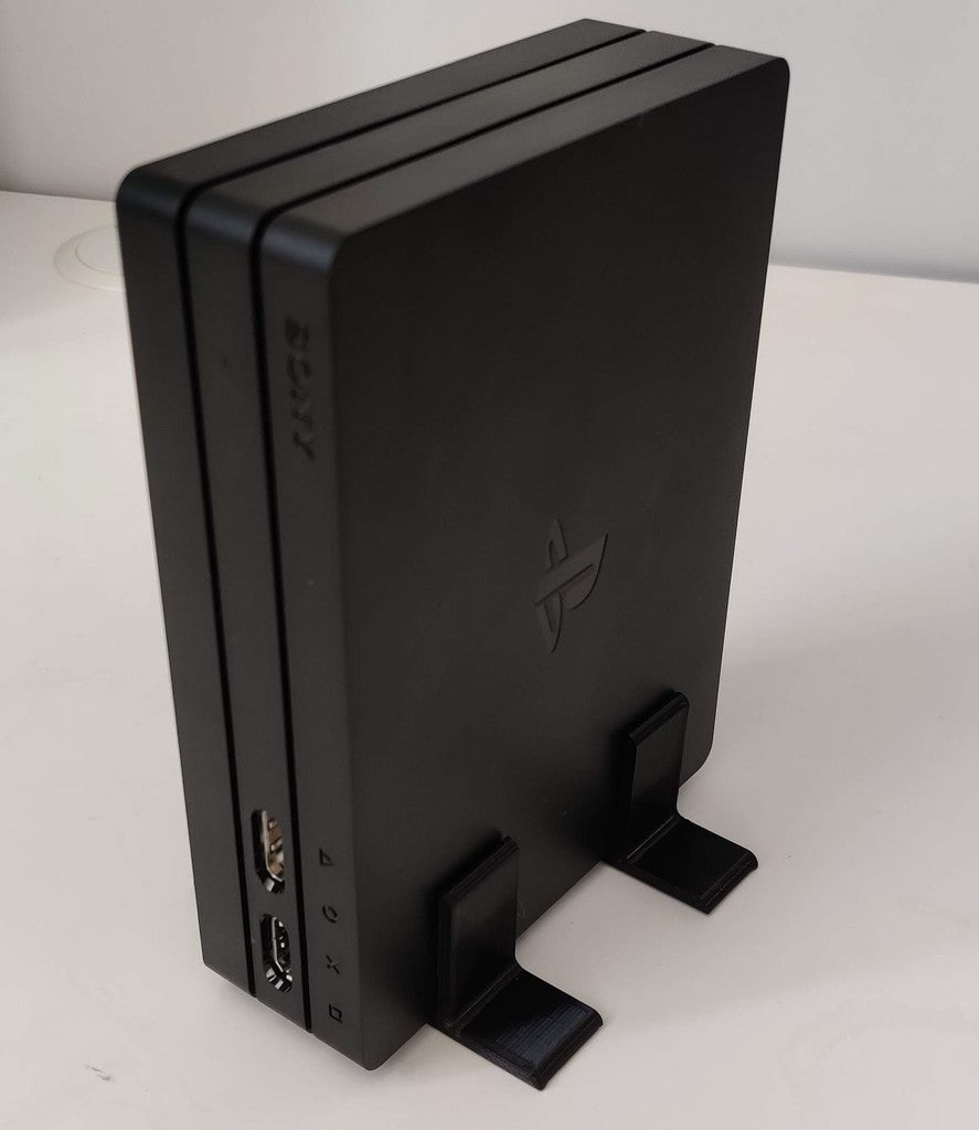 PSVR Processor Unit V2 Vertikal Stand – weshape