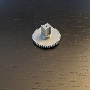 Eufy Robovac 11 Erstatnings Sidebørste Gear