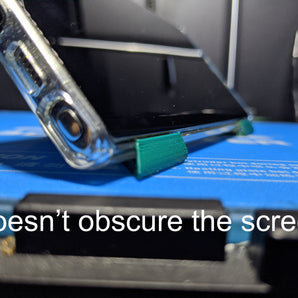 Landskabsstander til Samsung Note 10+