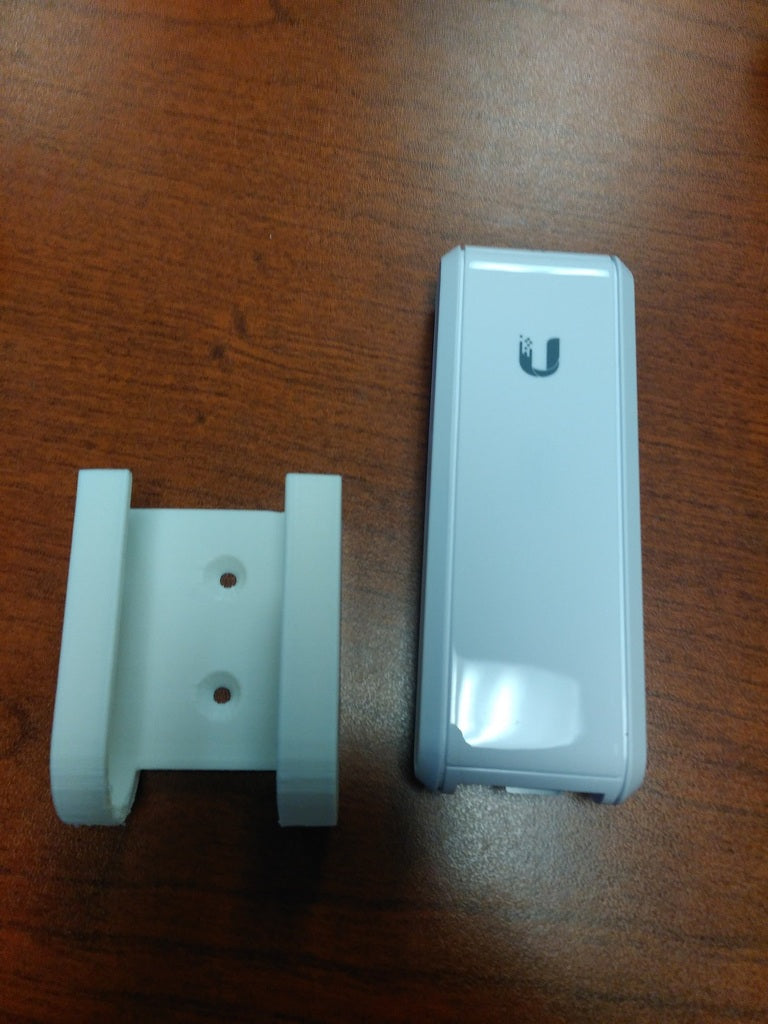 Ubiquiti Cloud Key Montageholder