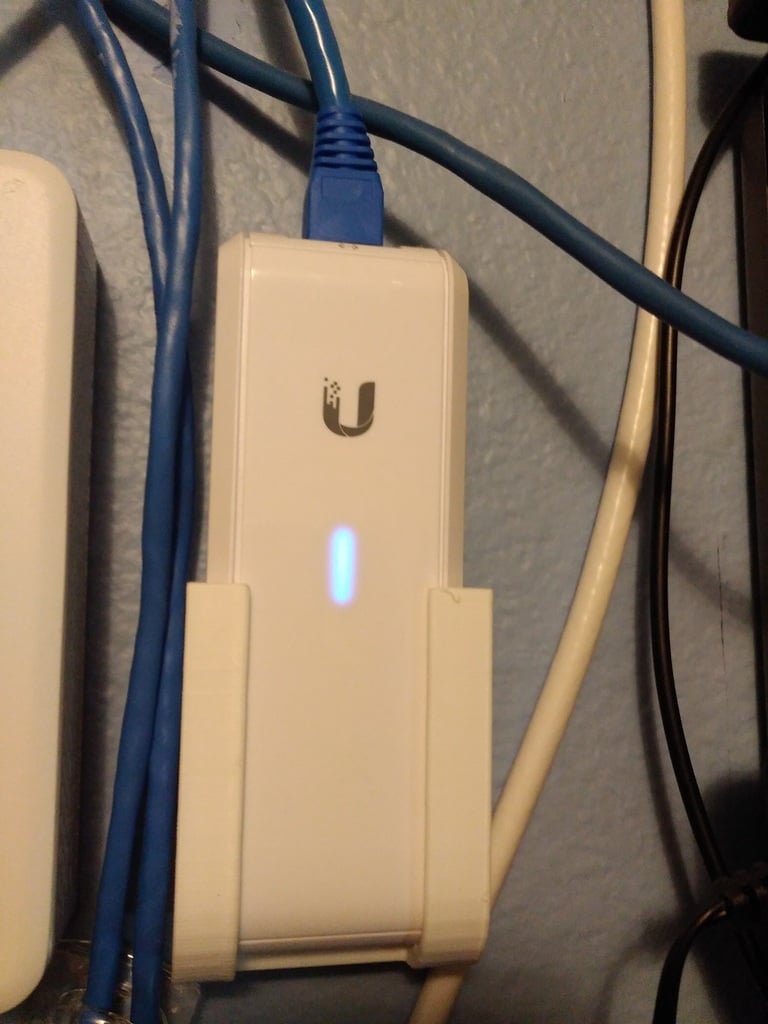 Ubiquiti Cloud Key Montageholder