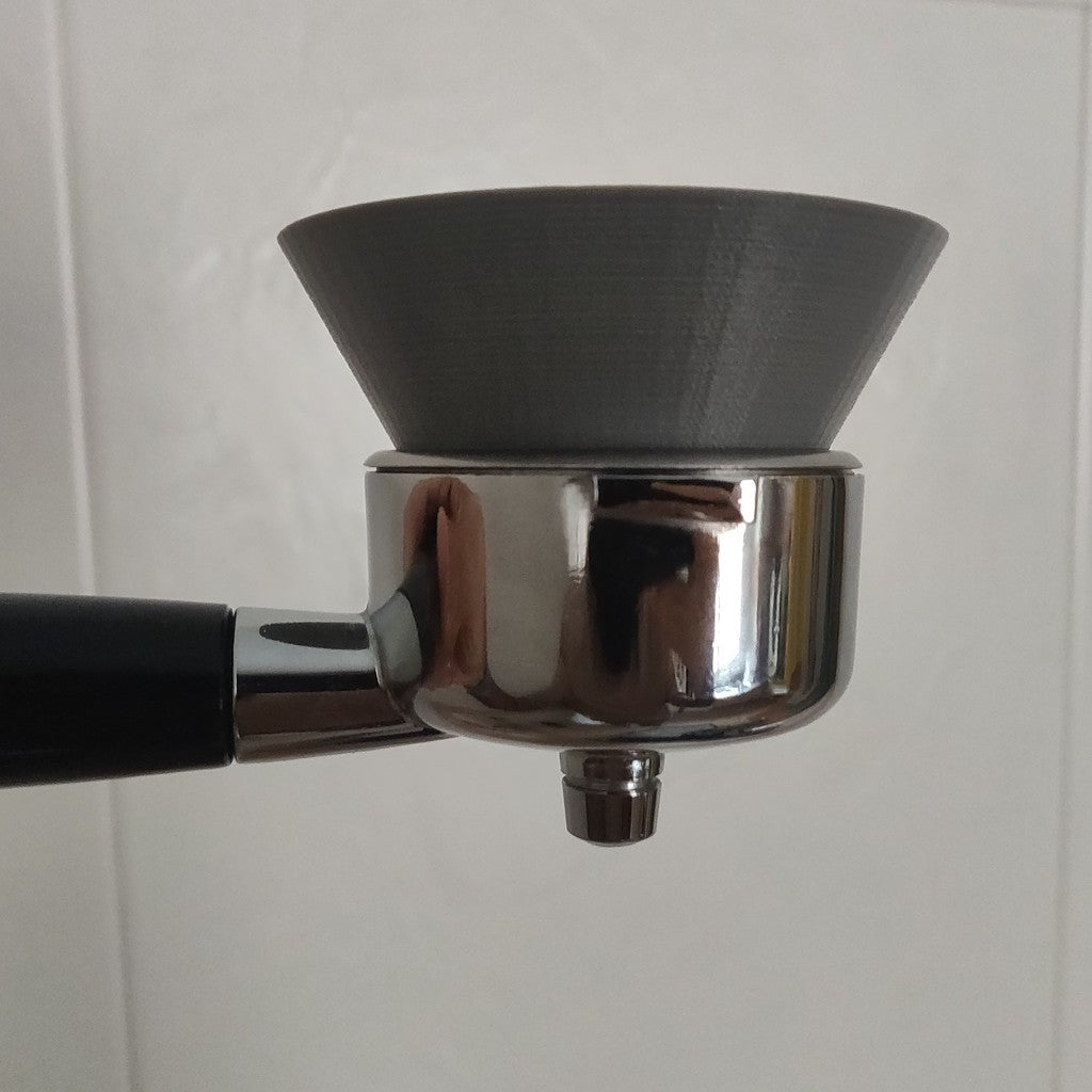 Doserings Tragt til ROK Espresso Portafilter